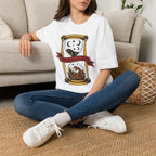 Time Illusion T-Shirt