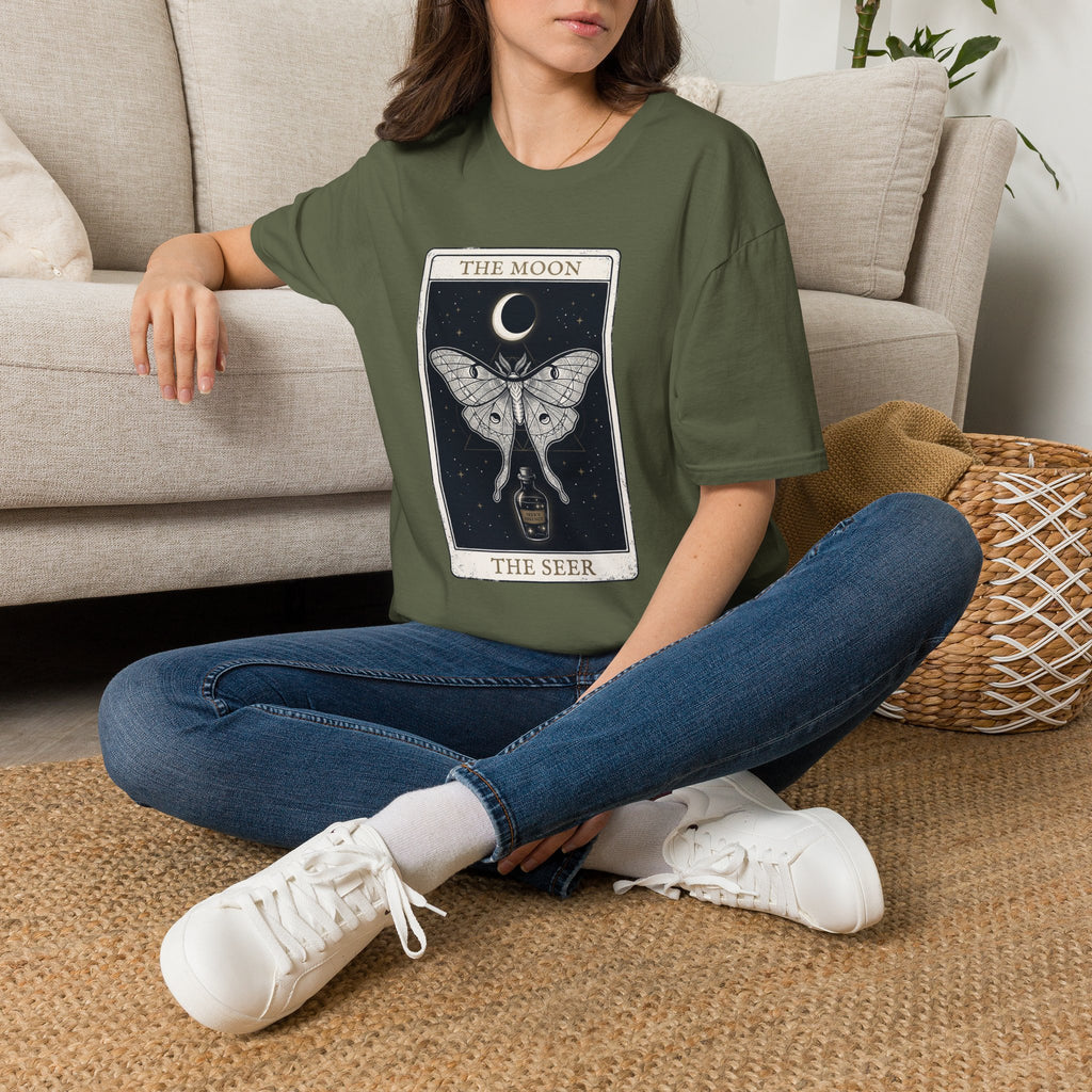 Moon Seer T-Shirt