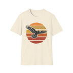 Retro Raven T-Shirt