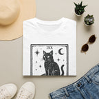 The Familiar T-Shirt
