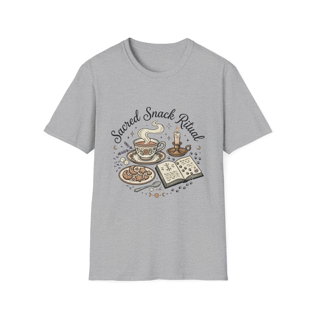 Sacred Snack T-Shirt