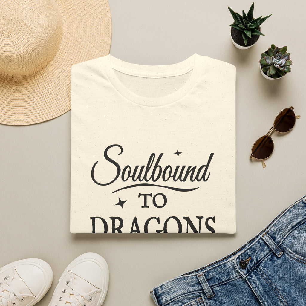 Soulbound Dark T-Shirt