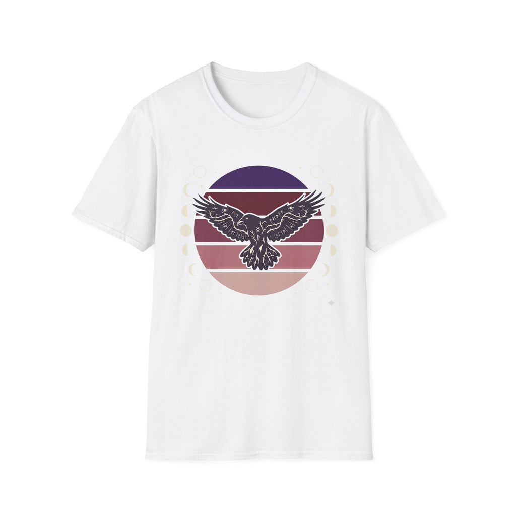 Purple Raven T-Shirt