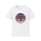 Purple Raven T-Shirt