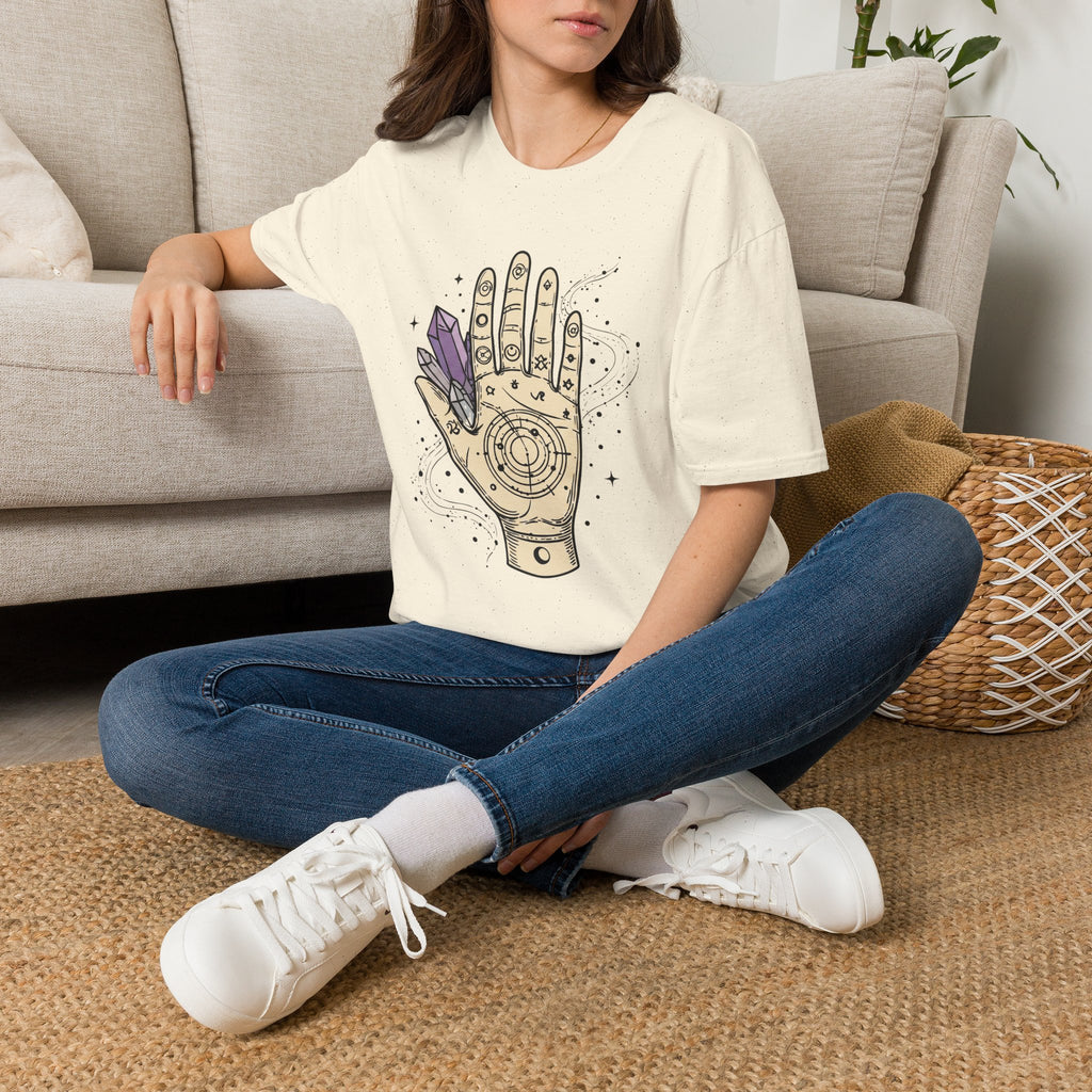 Palmistry T-Shirt