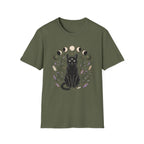 Moon Cat T-Shirt