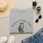Keeper of Paths T-Shirt