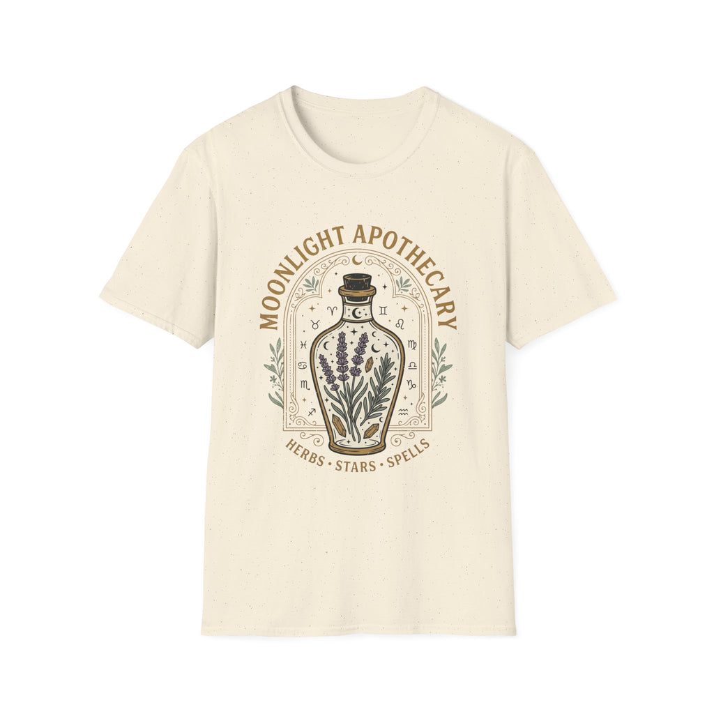 Moonlight Apothecary T-Shirt