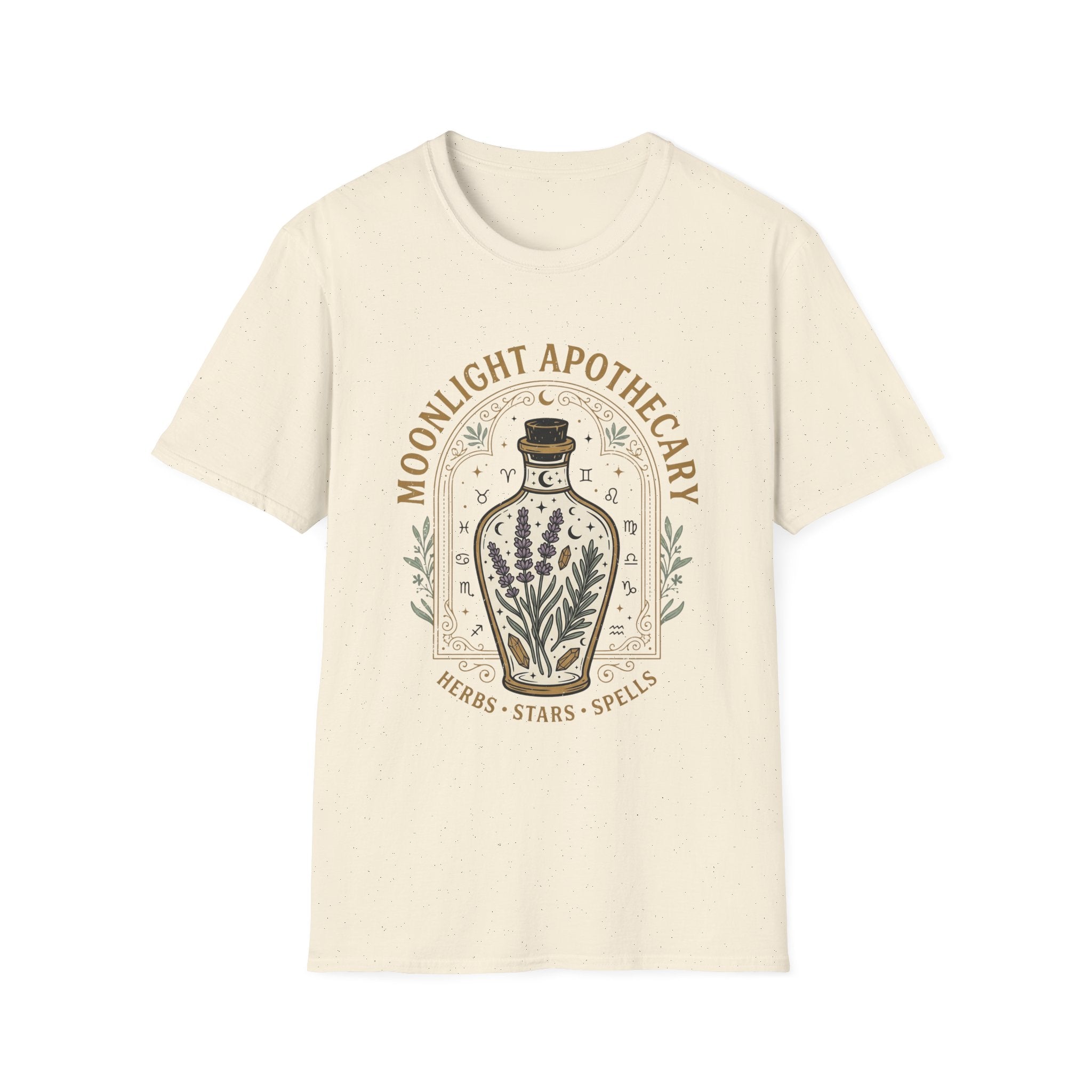 Moonlight Apothecary T-Shirt