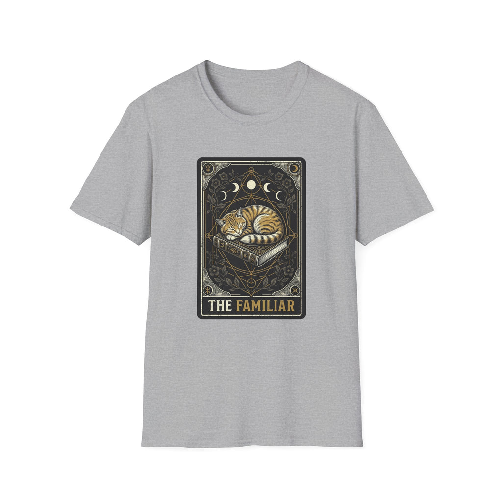 Familiar Tarot T-Shirt