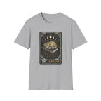 Familiar Tarot T-Shirt