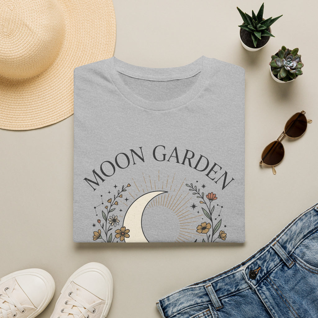 Moon Garden T-Shirt