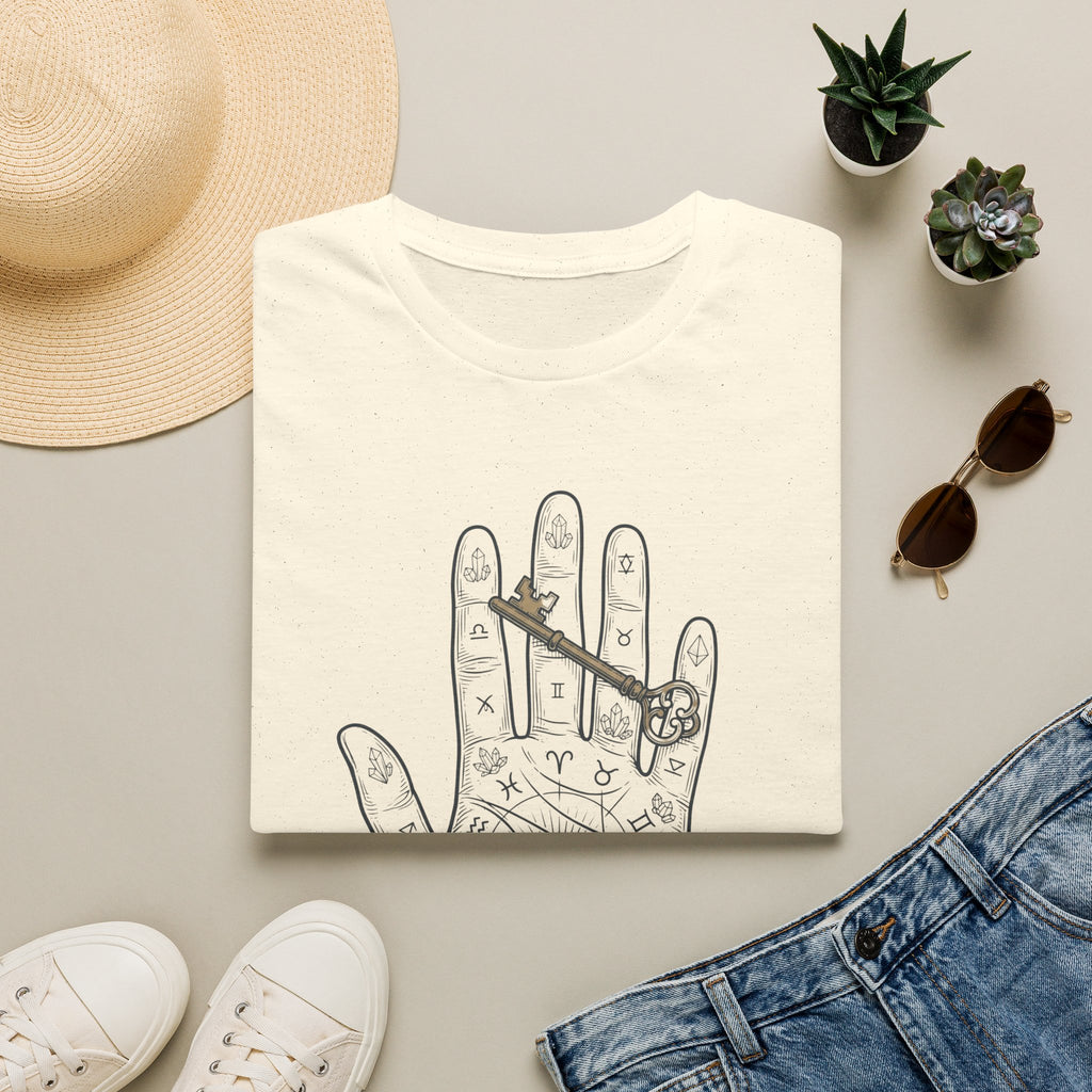 Palm Key T-Shirt