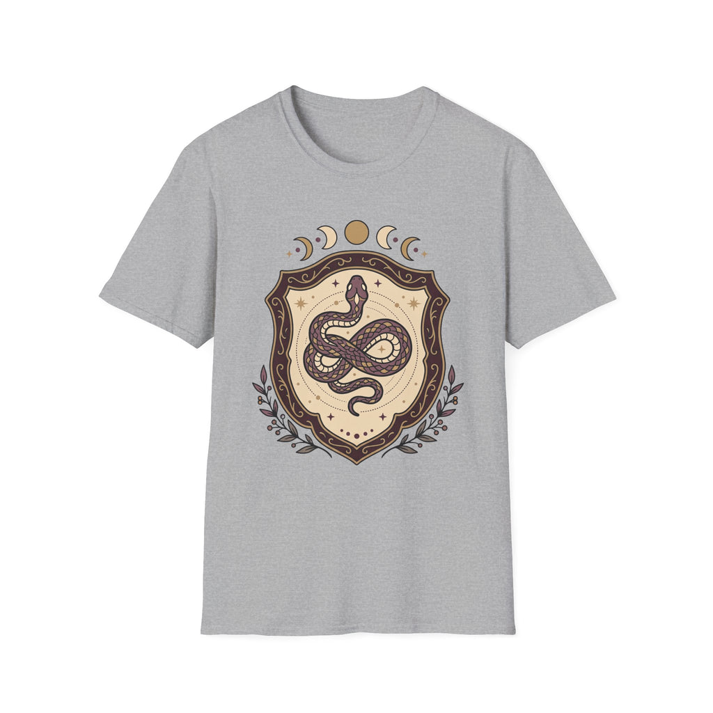 Serpent Shield T-Shirt