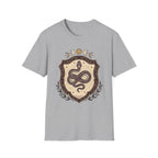 Serpent Shield T-Shirt