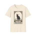 The Mystic Cat T-Shirt