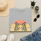 Vintage Wolf T-Shirt