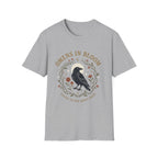Omens in Bloom T-Shirt