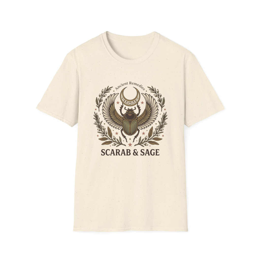 The Scarab T-Shirt