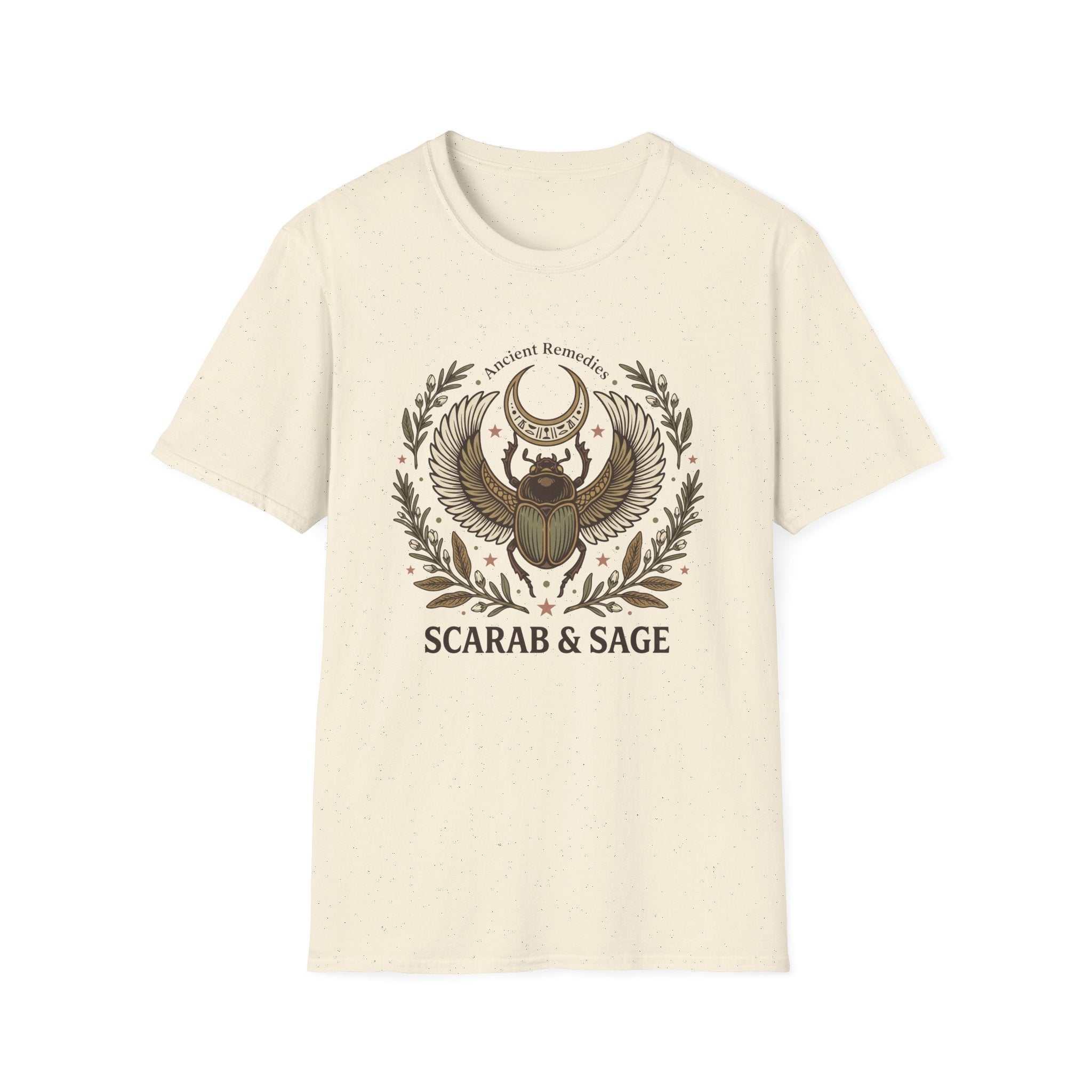 The Scarab T-Shirt