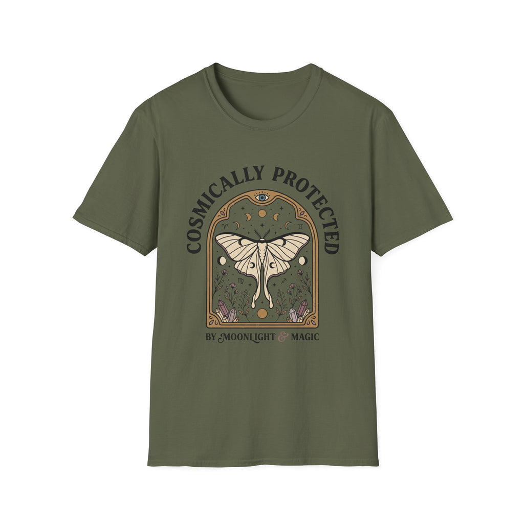Cosmic Protection T-Shirt