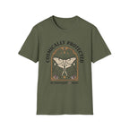 Cosmic Protection T-Shirt
