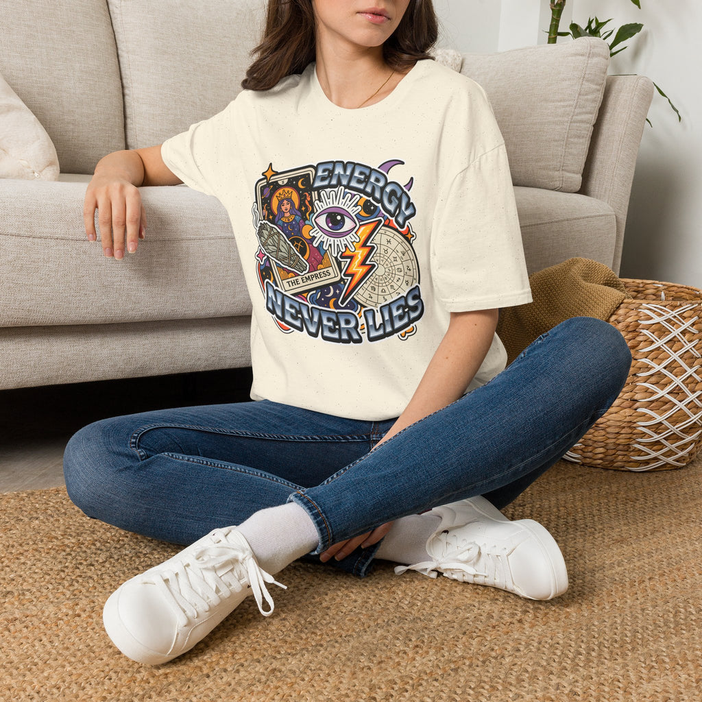 No Lies T-Shirt
