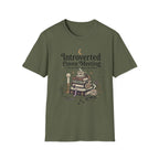 Introverts Coven T-Shirt