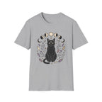 Moon Cat T-Shirt