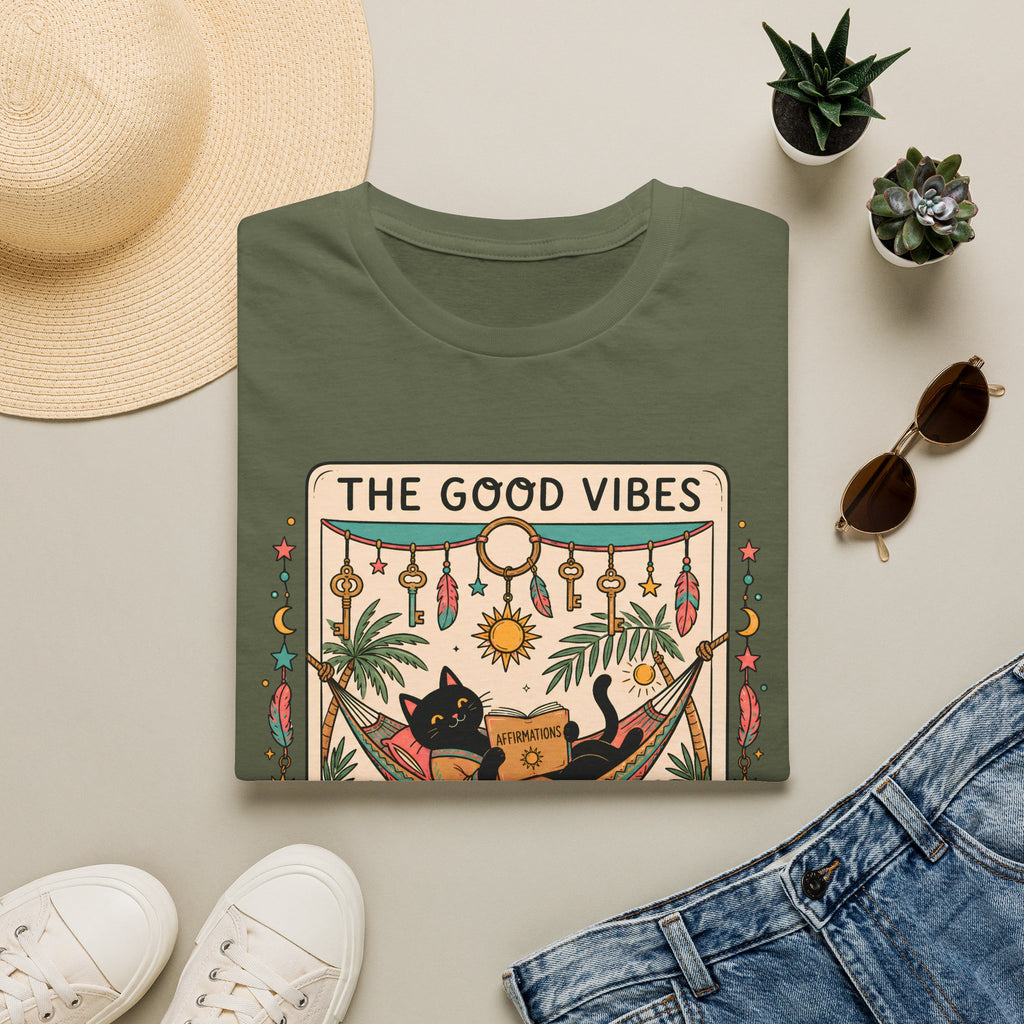 Good Vibes T-Shirt
