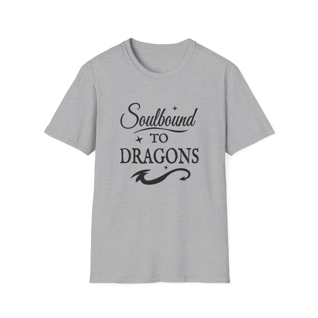 Soulbound Dark T-Shirt