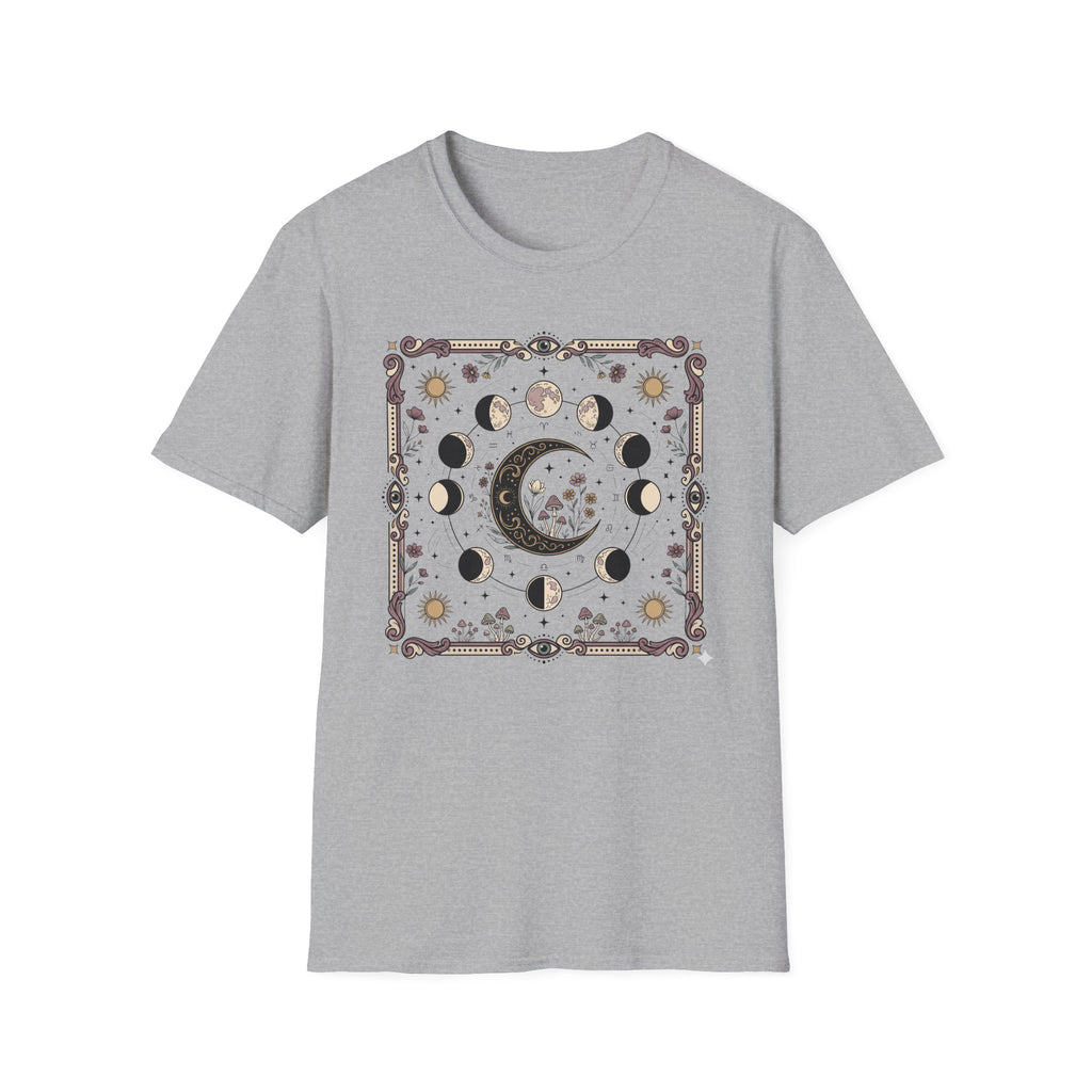 Crescent Phase T-Shirt