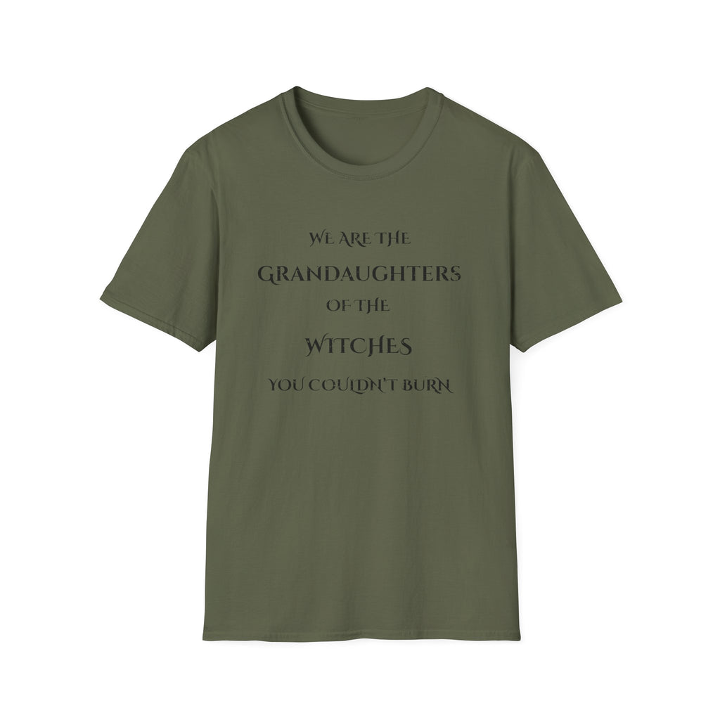 Grandaughters T-Shirt