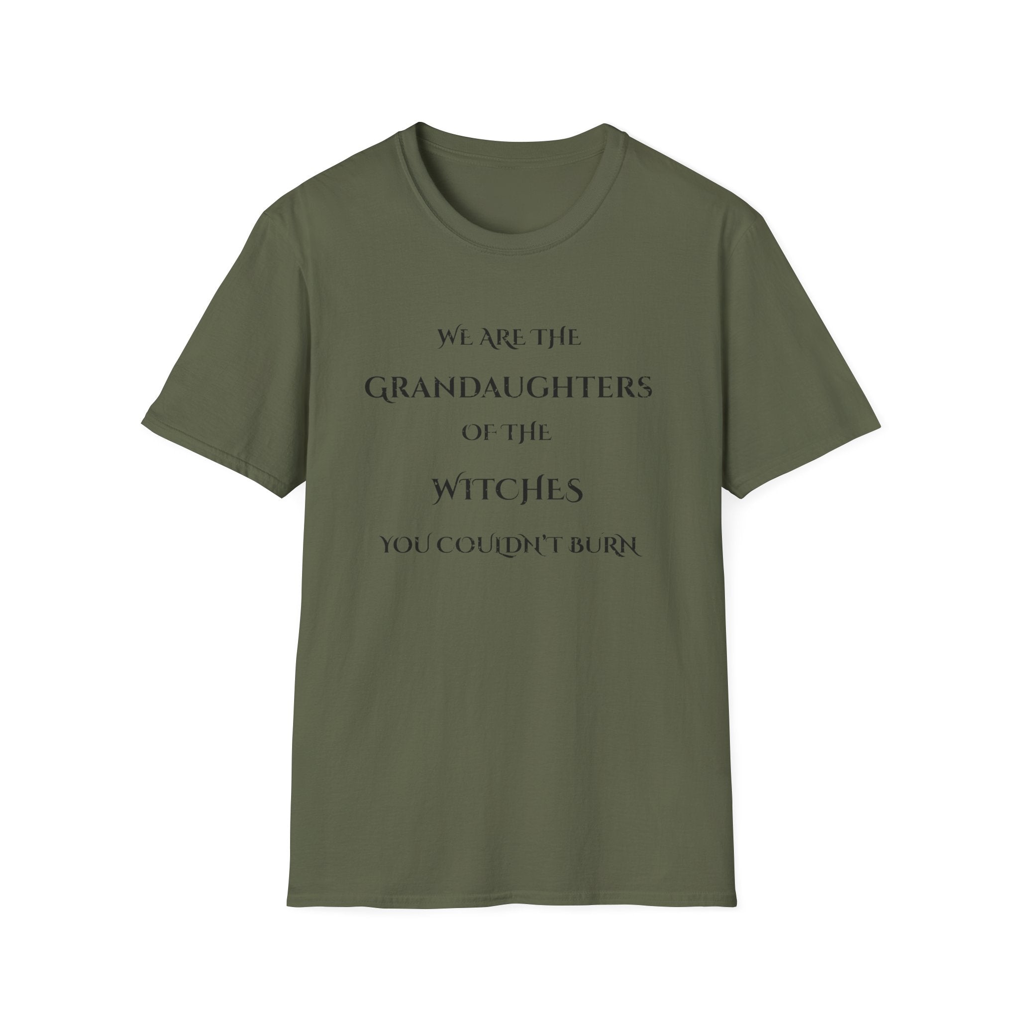 Grandaughters T-Shirt