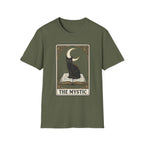 The Mystic Cat T-Shirt