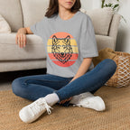 Vintage Wolf T-Shirt