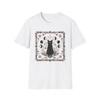 Key Cat T-Shirt