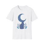 Crystal Cat T-Shirt