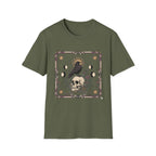 Skull Raven T-Shirt