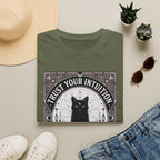 Trust Intuition T-Shirt