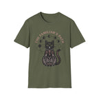 Familiar's Path T-Shirt
