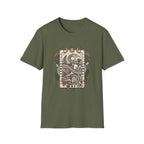 Snake Tarot T-Shirt