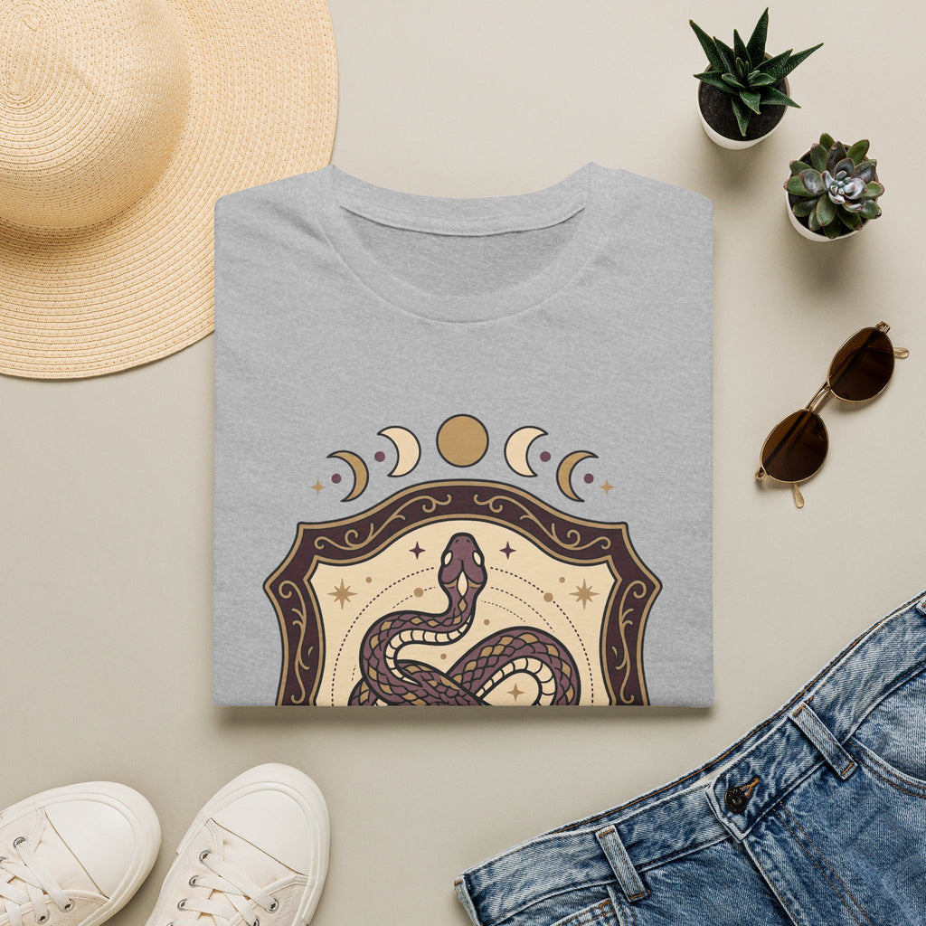 Serpent Shield T-Shirt