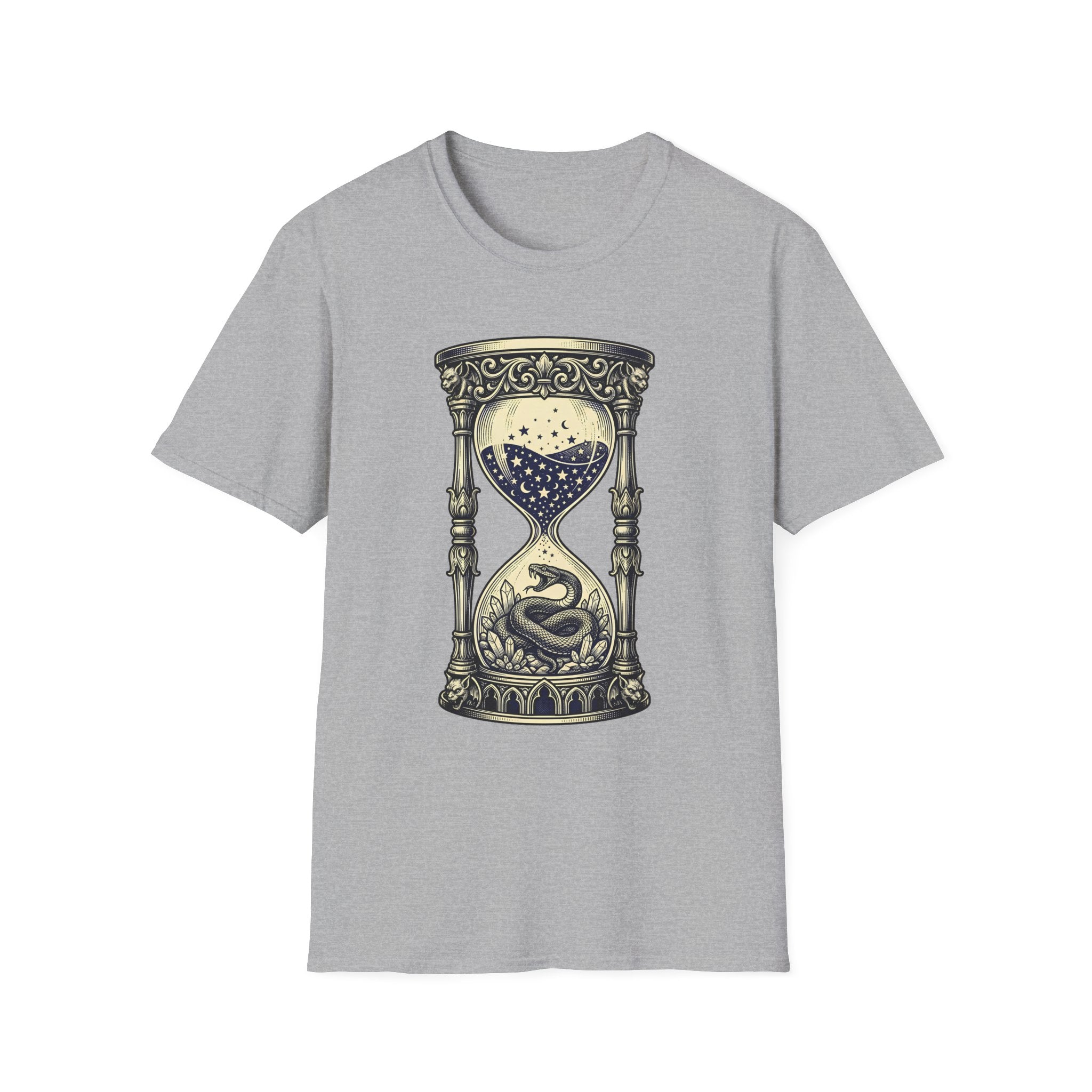 Hourglass T-Shirt