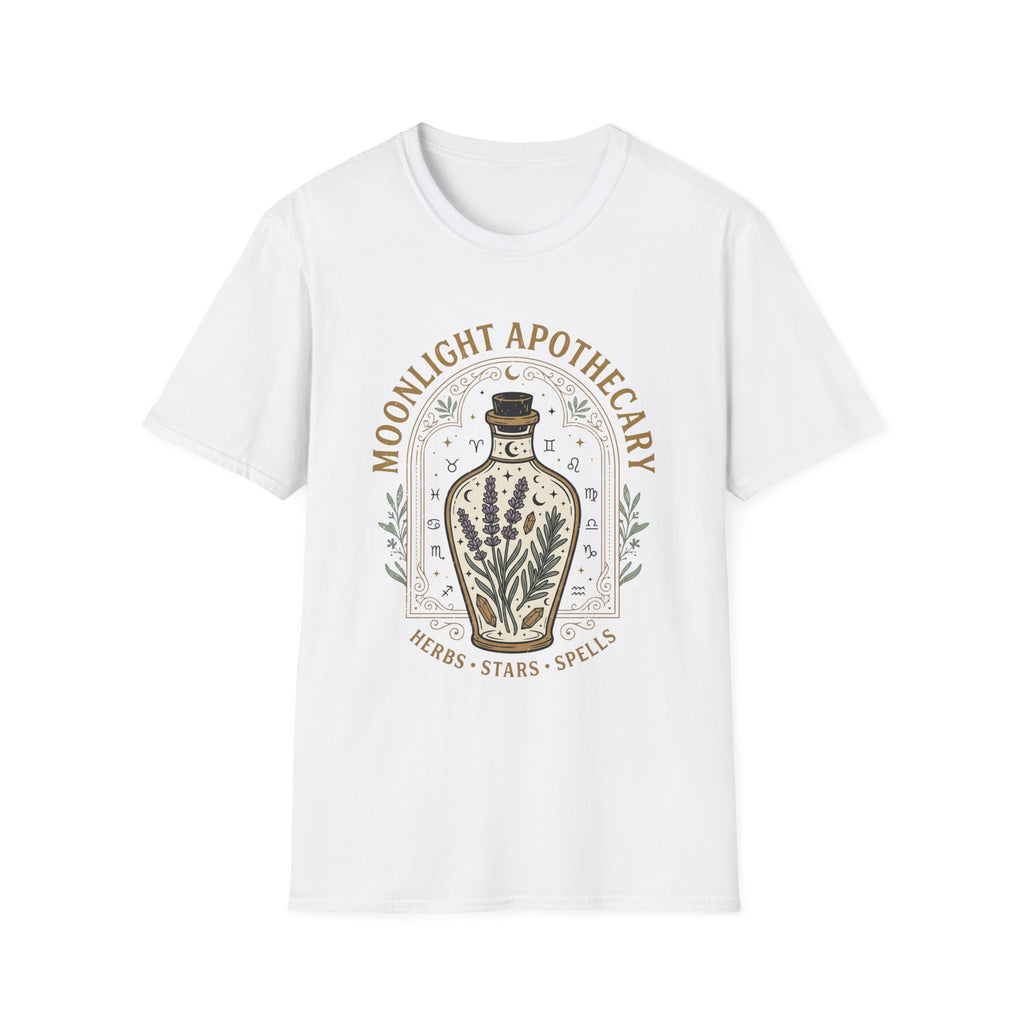 Moonlight Apothecary T-Shirt