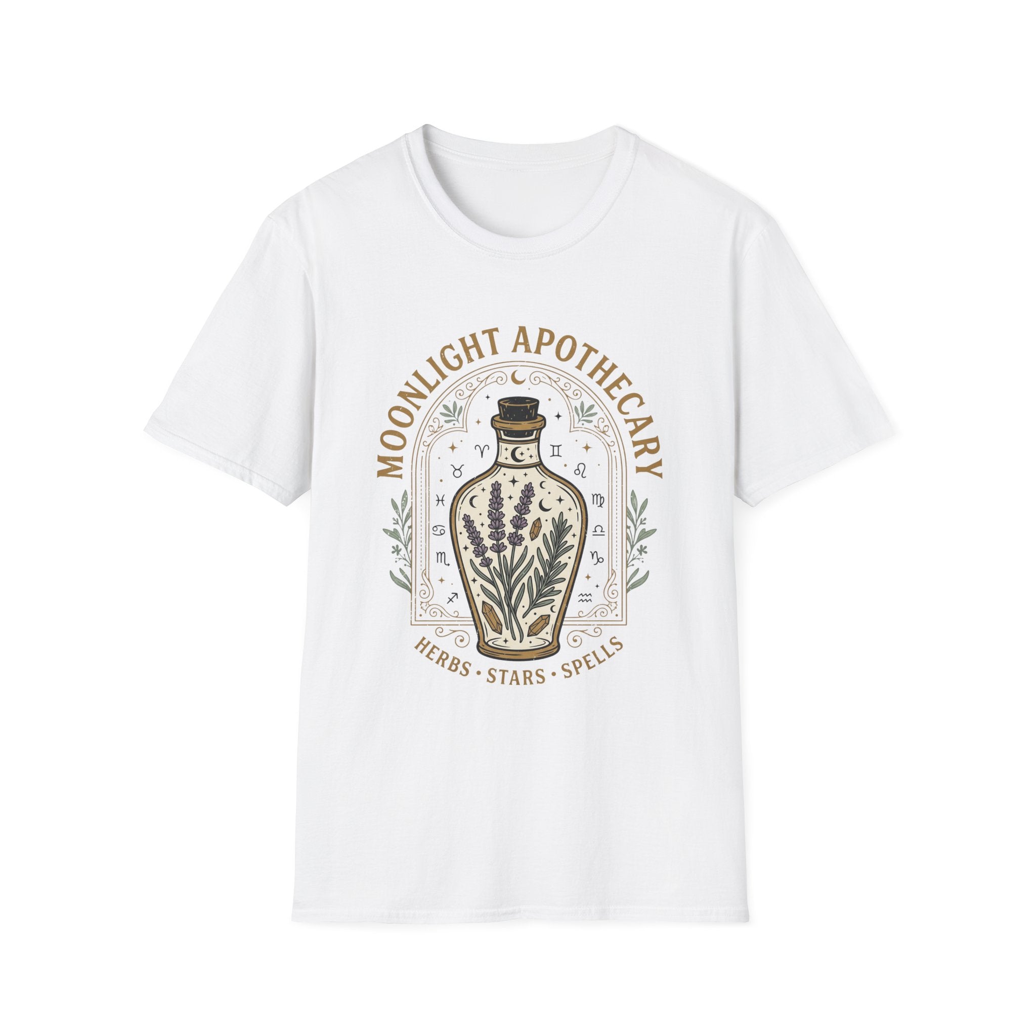 Moonlight Apothecary T-Shirt