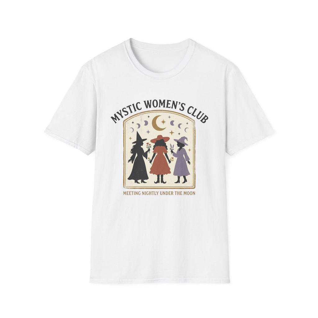 Mystic Women T-Shirt