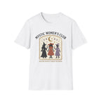 Mystic Women T-Shirt