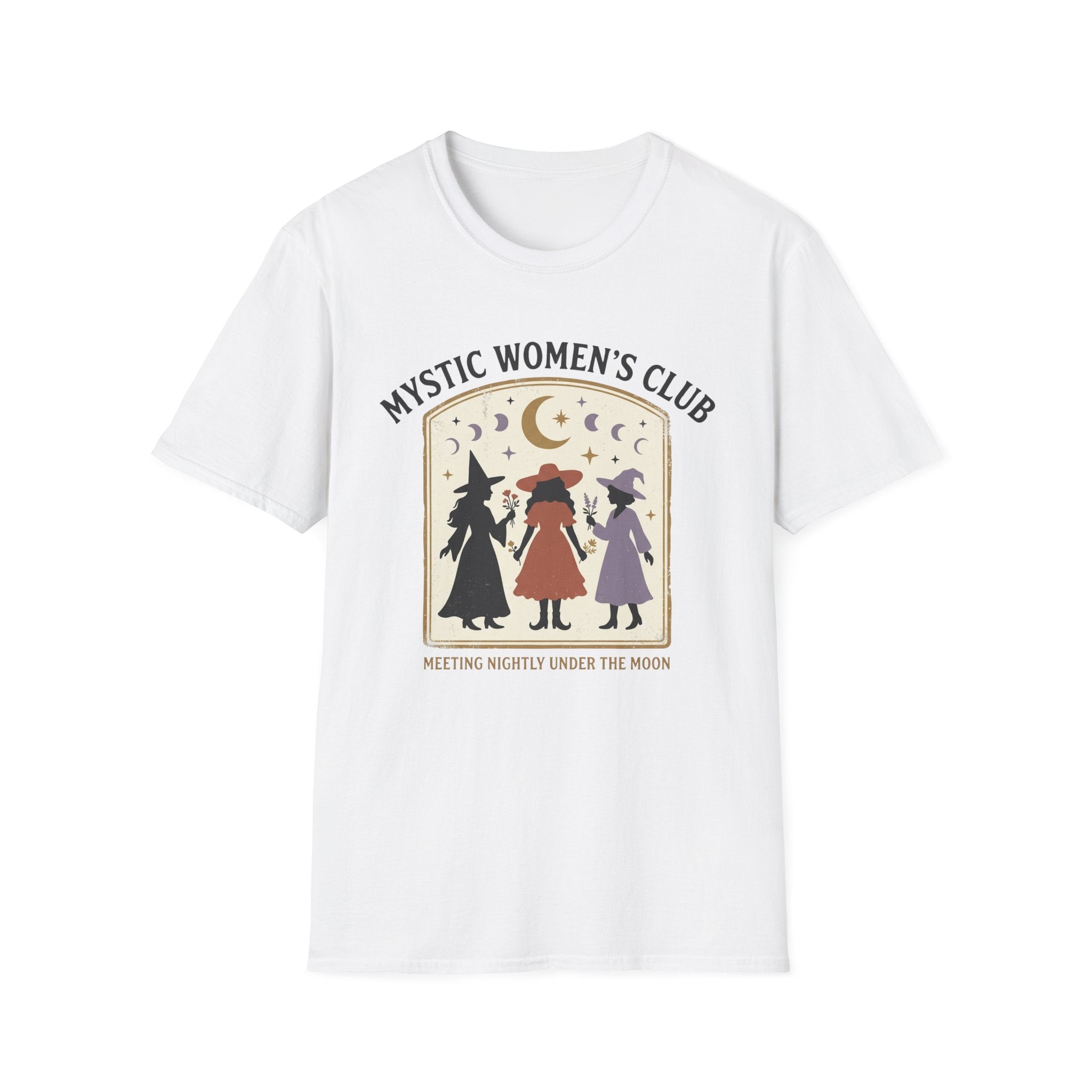 Mystic Women T-Shirt