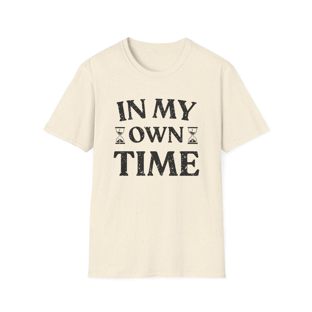 In My Time T-Shirt
